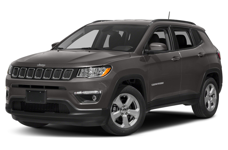 Illustration for article titled Oh Jeep